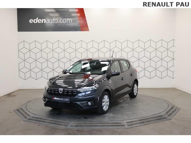 Dacia Sandero SCe 65 - 22 Confort