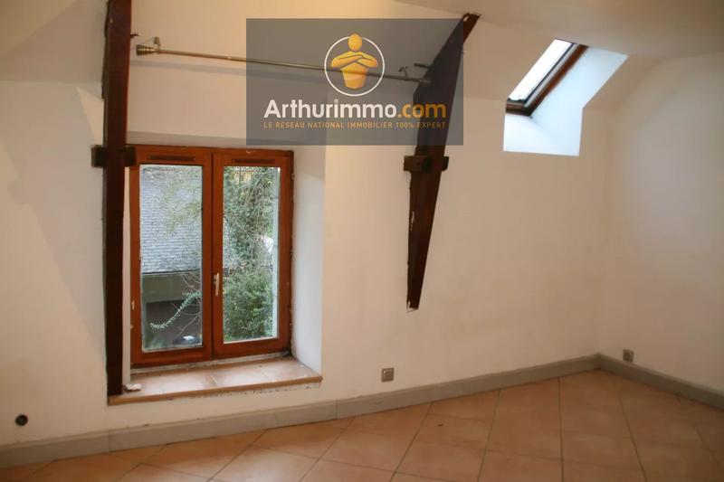 Maison - 109 m² - 5 pièces