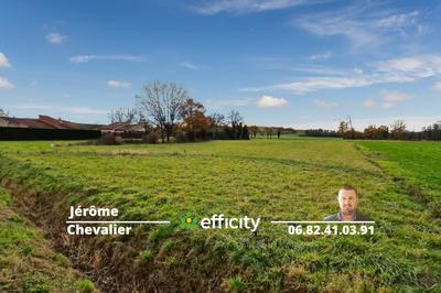 Terrain constructible - 7 520 m²