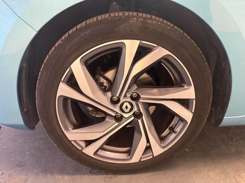 Renault Clio TCe 90 - 21n R.S. Line