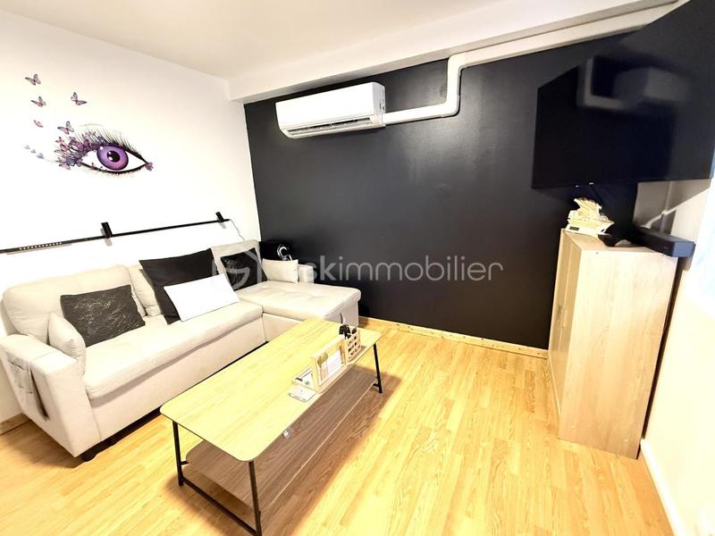 Maison - 75 m² - 3 pièces