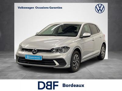 Volkswagen Polo 1.0 Tsi 95 s&amp;S Dsg7 Vw Edition