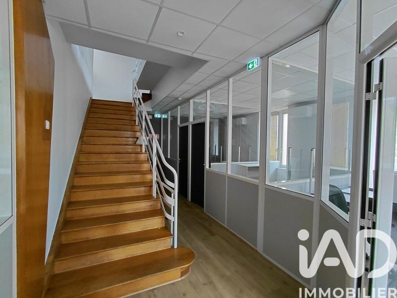 Immeuble - 300 m²