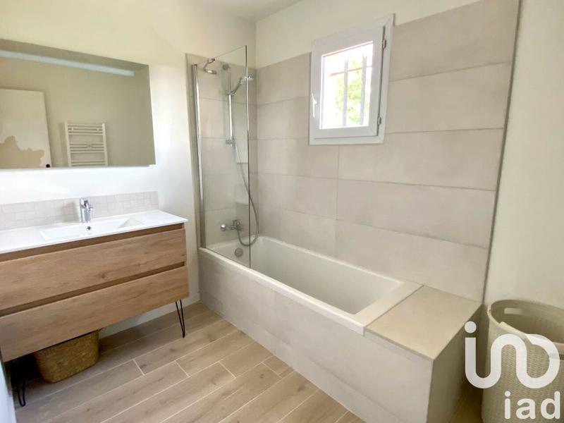 Bastide - 177 m² - 7 pièces