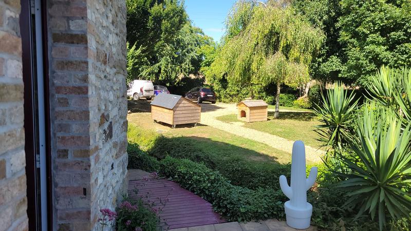 Maison - 140 m² - 7 pièces