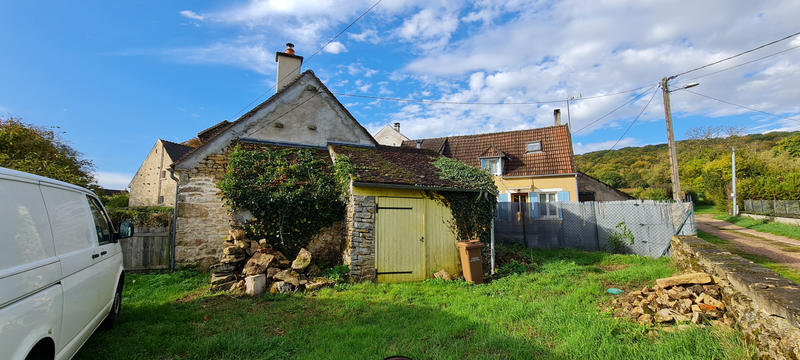 Maison - 123 m² - 6 pièces