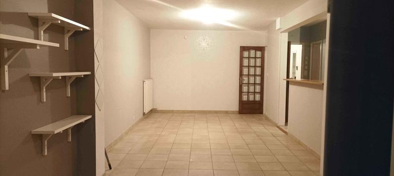 Maison - 97 m² - 4 pièces