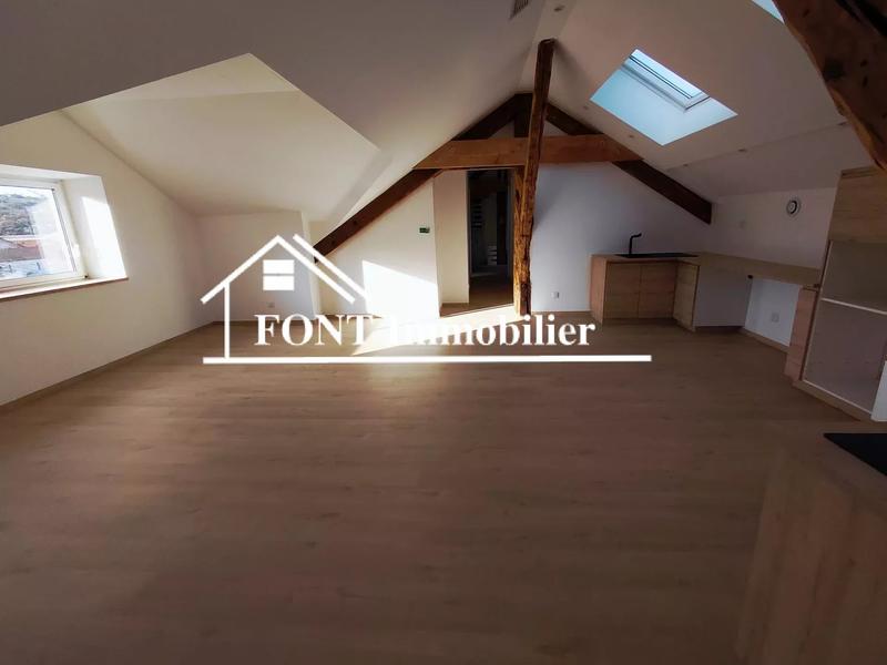 Appartement - 78 m² - 5 pièces