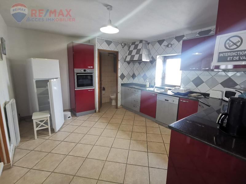 Maison de village - 99 m² - 3 pièces