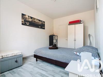 Appartement - 25 m² - 2 pièces