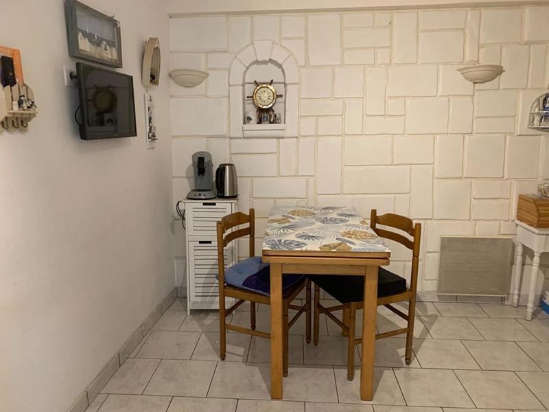 Appartement - 24 m² - 2 pièces