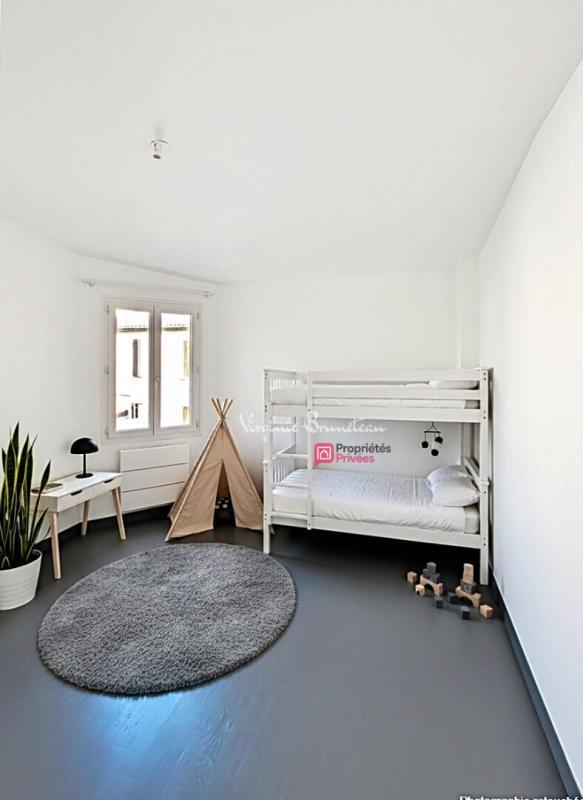 Maison - 76 m² - 3 pièces