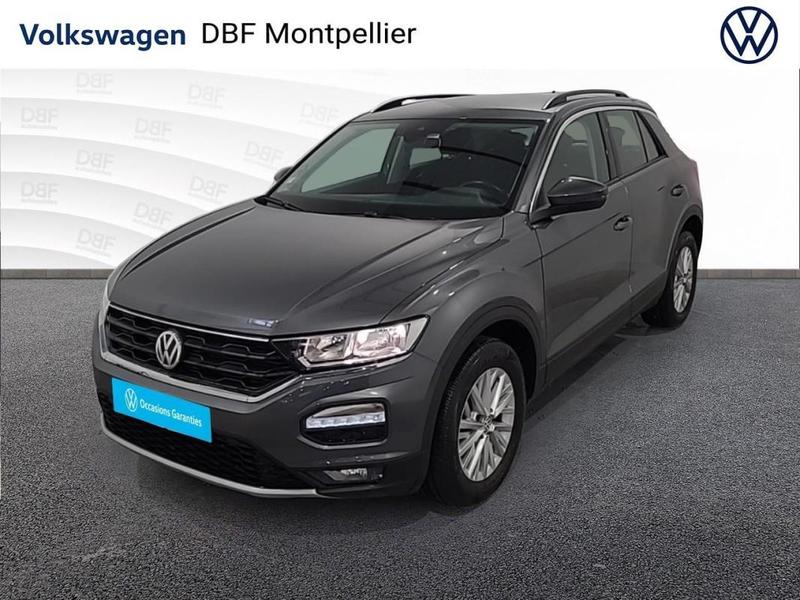 Volkswagen t-Roc 1.0 Tsi 115 Start/Stop Bvm6 Lounge