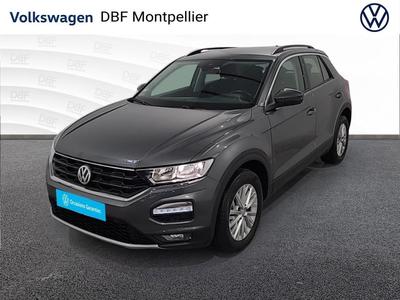 Volkswagen t-Roc 1.0 Tsi 115 Start/Stop Bvm6 Lounge