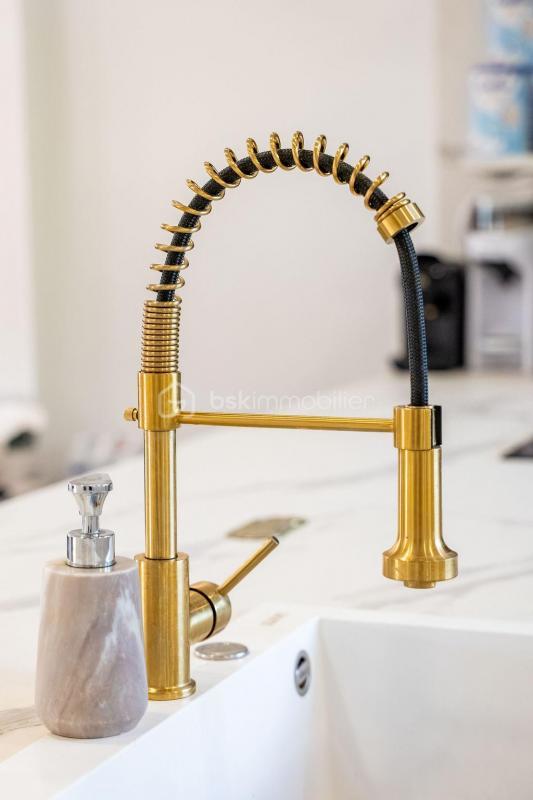 Villa - 86 m² - 3 pièces