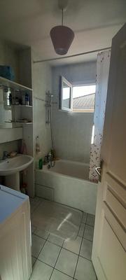 Appartement - 84 m² - 4 pièces