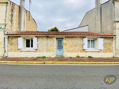 Maison - 133 m² - 4 pièces