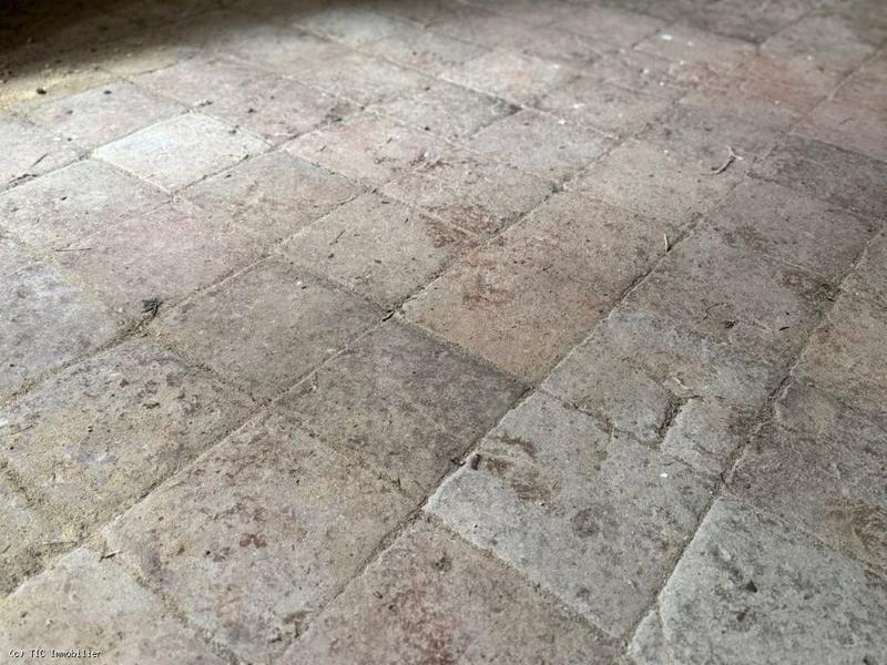 Maison - 253 m² - 8 pièces