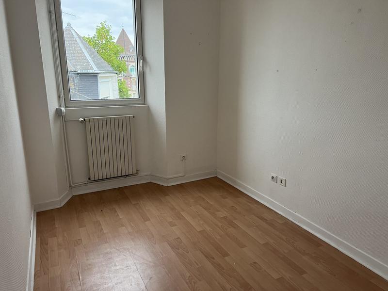 Appartement - 114 m² - 5 pièces