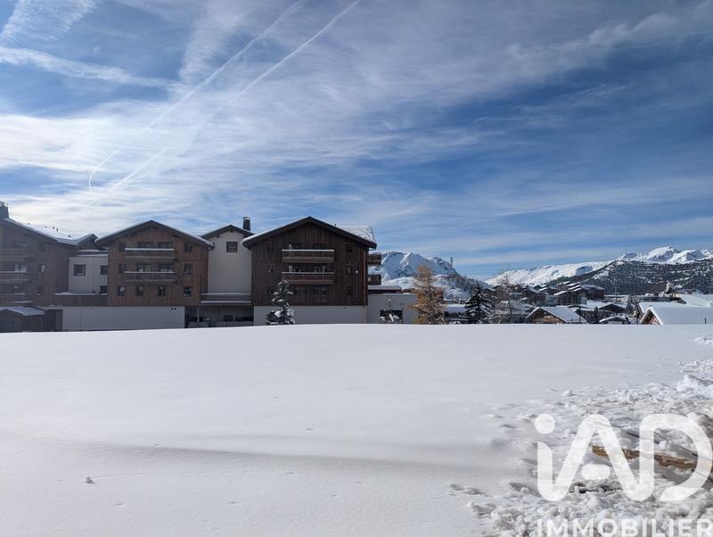 Appartement - 23 m² - 1 pièce