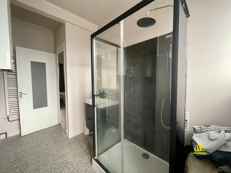 Appartement - 87 m² - 4 pièces