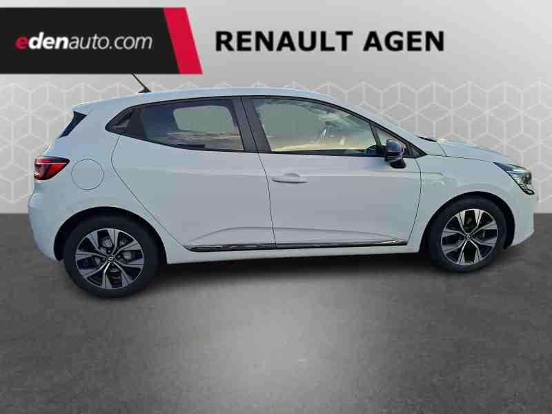 Renault Clio Blue dCi 100 Evolution