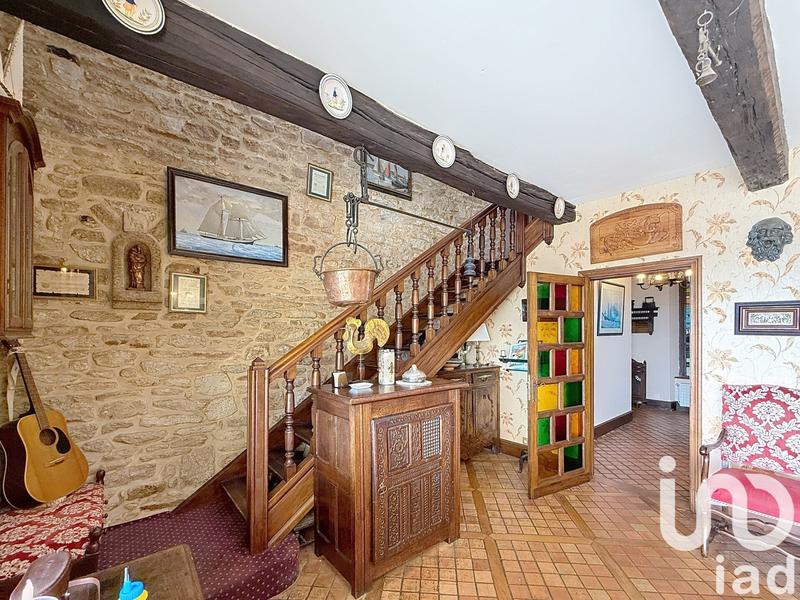 Appartement - 197 m² - 6 pièces