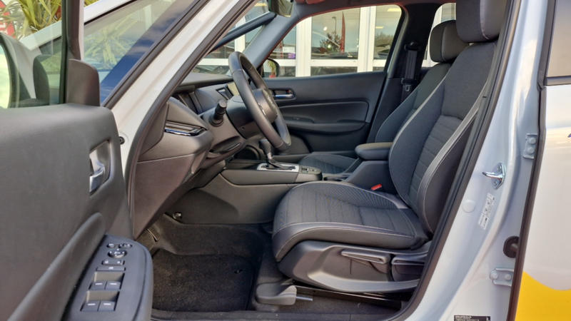 Honda Jazz Crosstar IV 1.5 i-Mmd Advance At