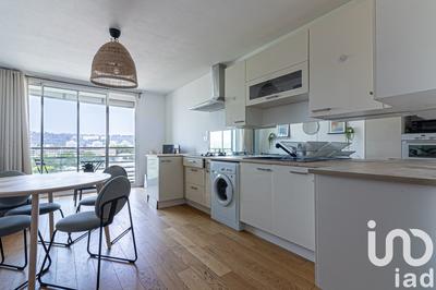 Appartement - 87 m² - 5 pièces