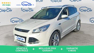 Ford Kuga 1.5 EcoBoost 150 Sport Platinium - Toit ouvrant