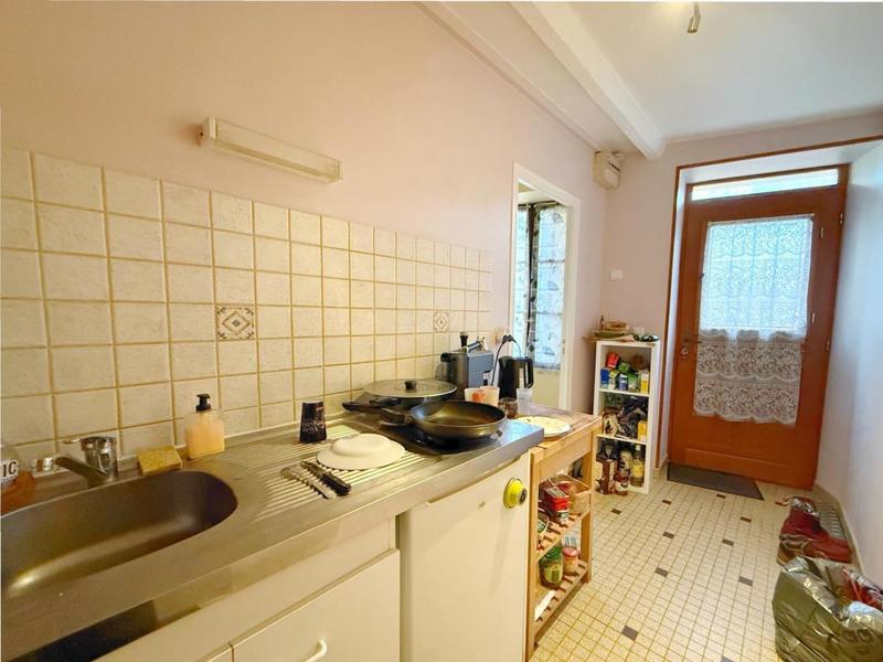 Appartement - 23 m² - 1 pièce