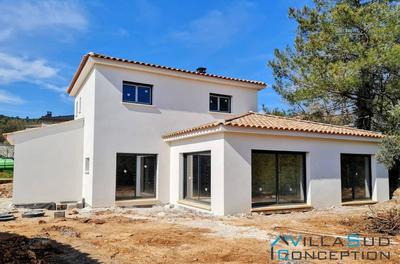 Maison - 150 m² - 1 pièce