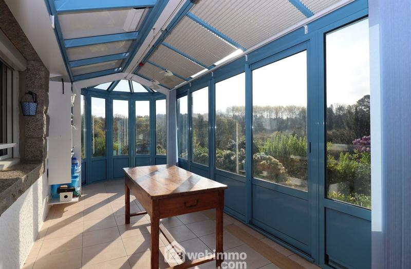 Maison - 143 m² - 7 pièces