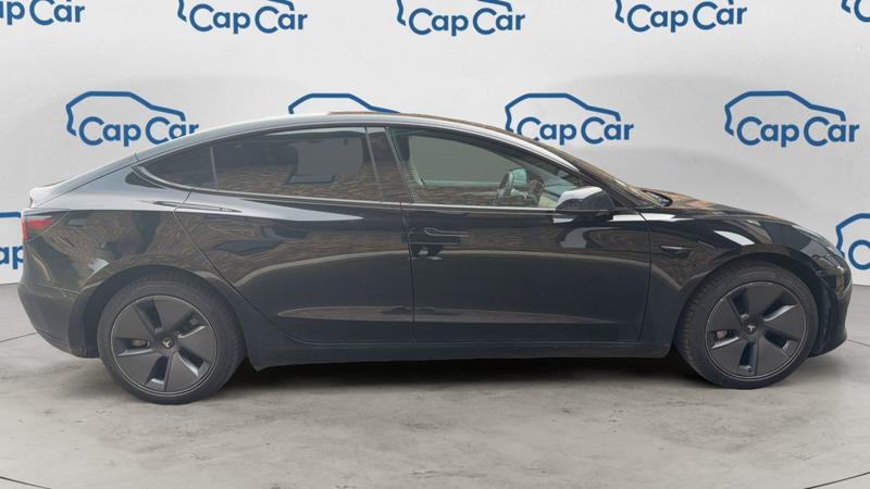 Tesla Model 3 271 Long Range