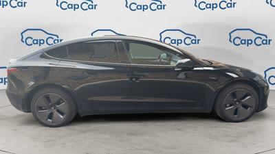 Tesla Model 3 271 Long Range