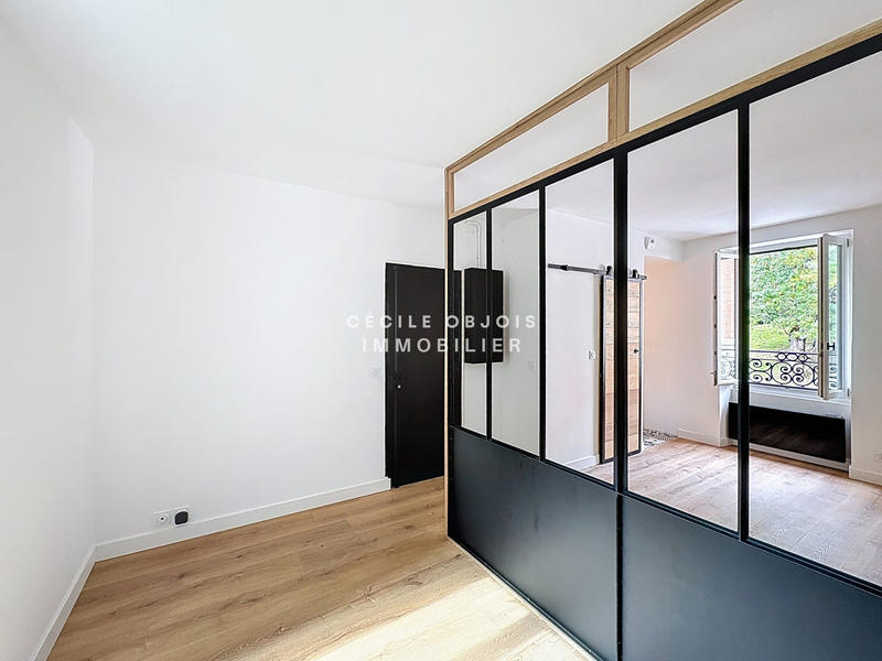 Appartement - 24 m² - 2 pièces