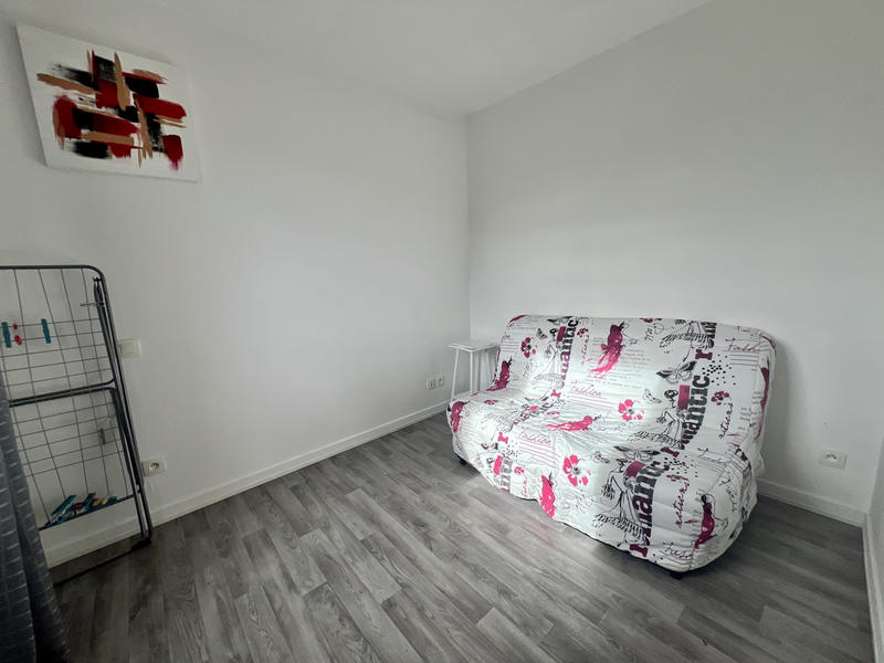 Appartement - 53 m² - 2 pièces