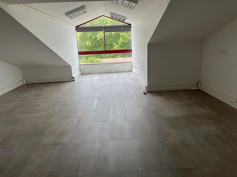 Bureau - 600 m² - 11 pièces