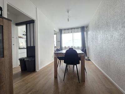Appartement - 69 m² - 4 pièces