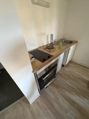Appartement - 39 m² - 1 pièce