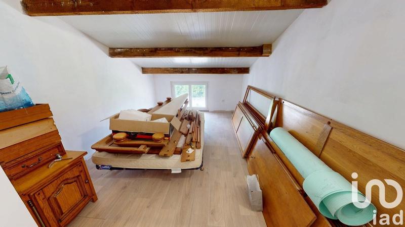 Maison - 180 m² - 6 pièces