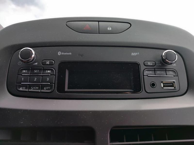 Renault Clio IV Zen Energy dCi 75 E6