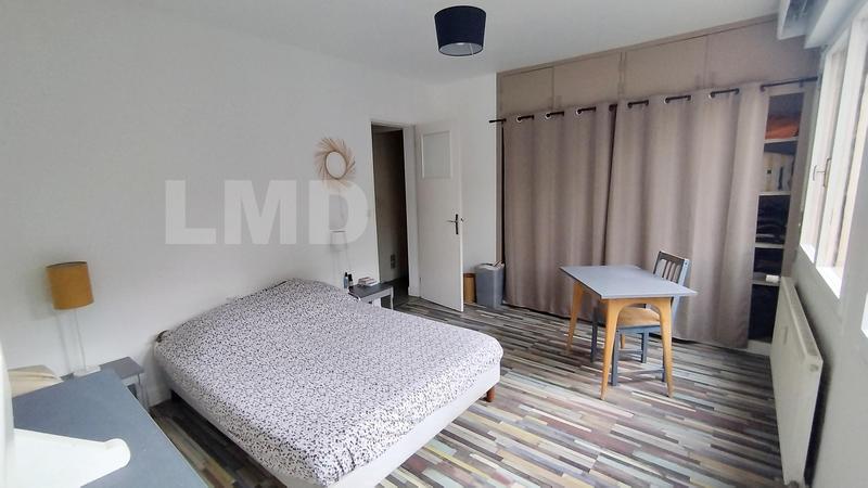 Appartement - 87 m² - 3 pièces