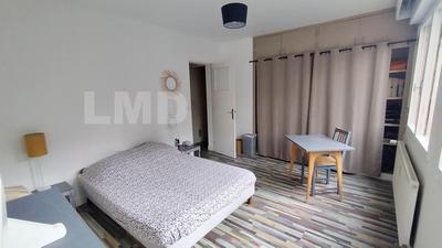 Appartement - 87 m² - 3 pièces