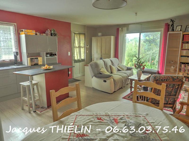 Maison - 224 m² - 10 pièces