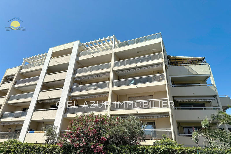 Appartement - 25 m² - 2 pièces