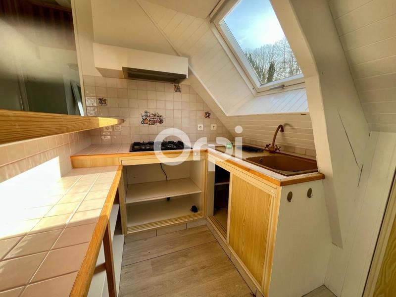 Immeuble - 172 m² - 8 pièces