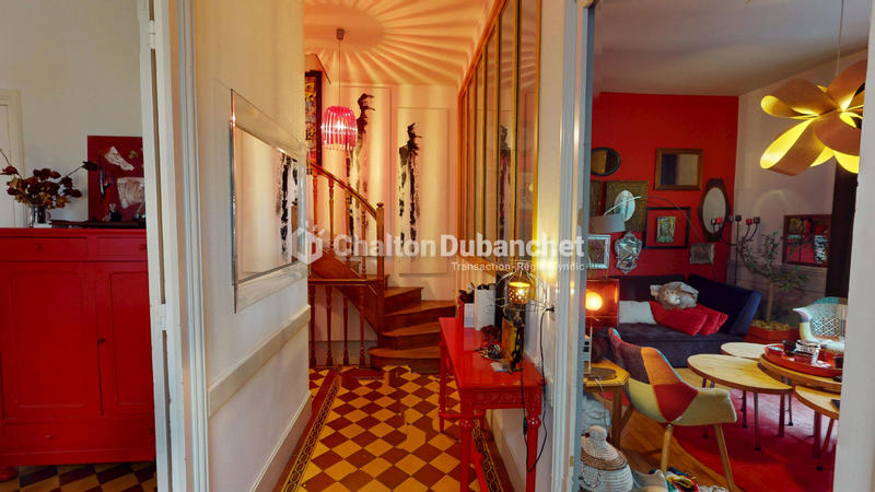 Maison - 150 m² - 6 pièces