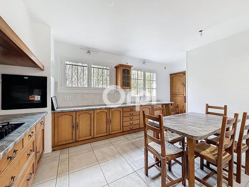 Maison - 140 m² - 7 pièces