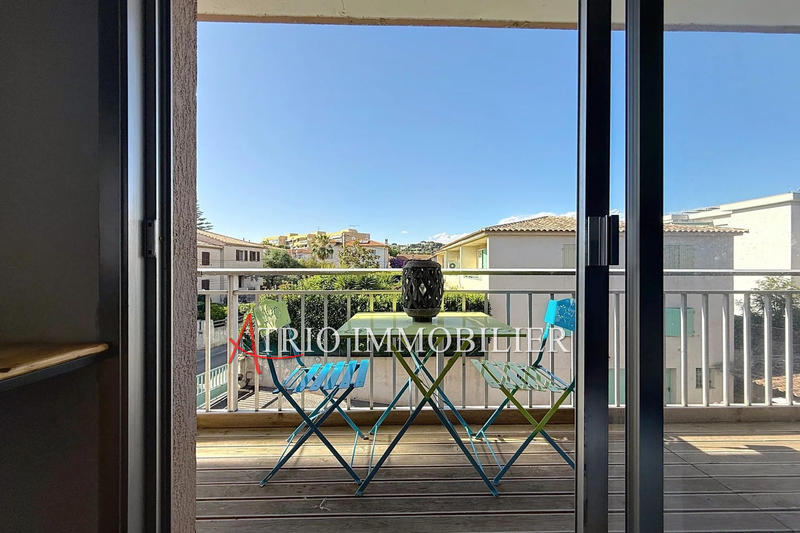 Appartement - 24 m² - 1 pièce